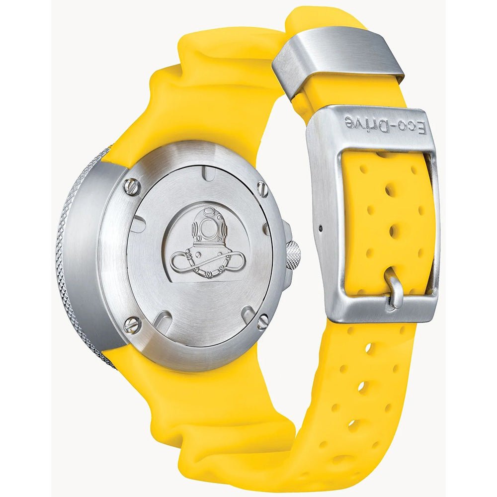 Citizen Promaster 48mm BJ8058 - 06L - Starbuy Australia