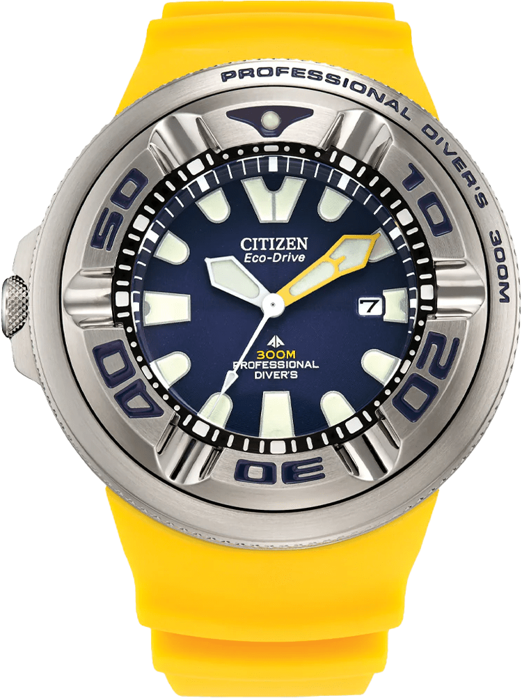 Citizen Promaster 48mm BJ8058 - 06L - Starbuy Australia