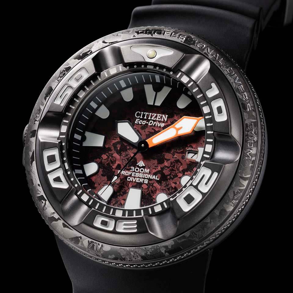 Citizen Promaster 48mm BJ8059 - 03Z - Starbuy Australia