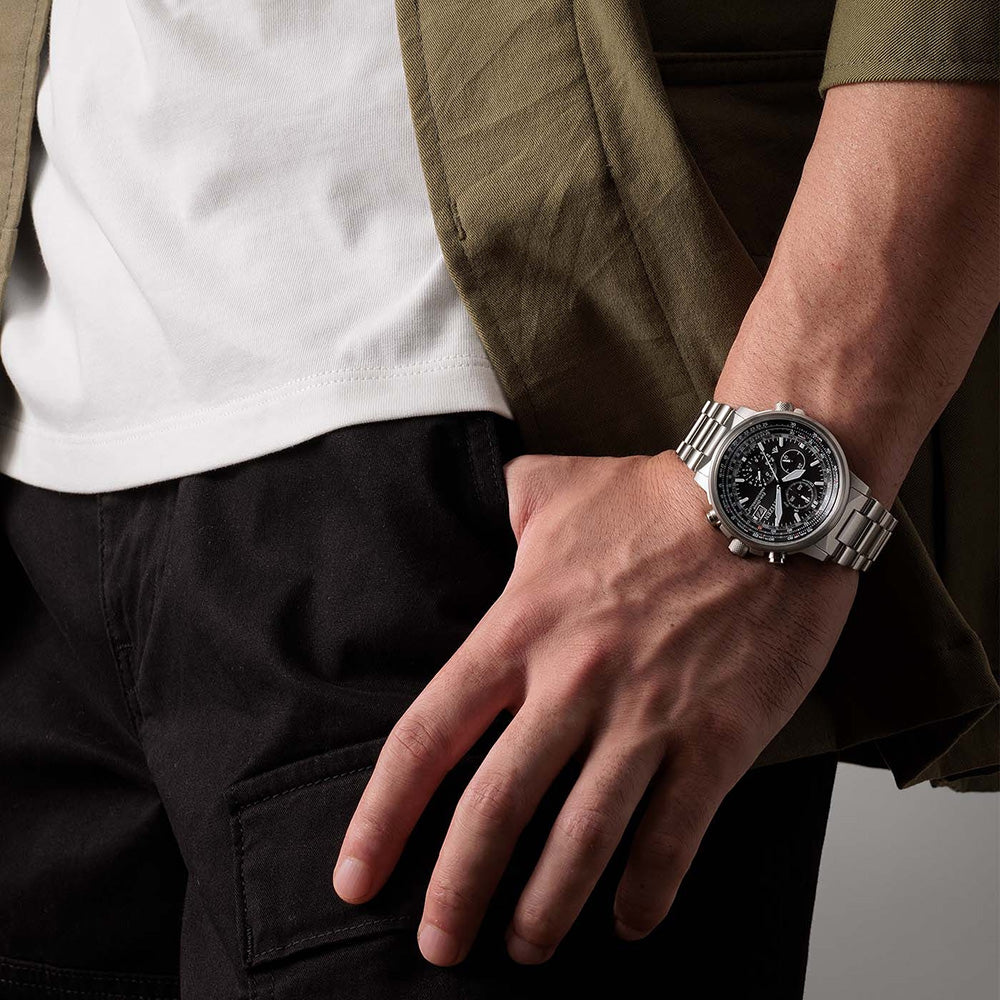 Citizen Promaster 41mm AT8300-58E