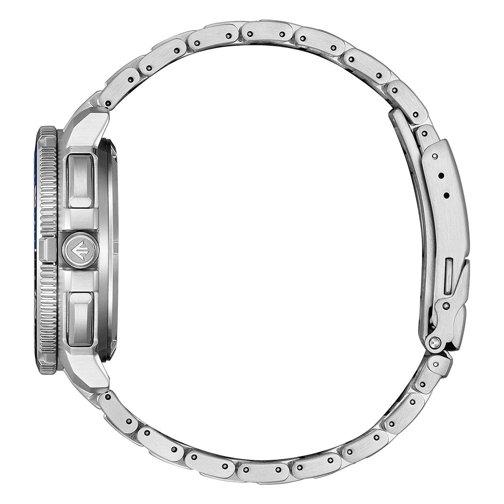 Citizen Promaster Wave Tracker 42.4mm Watch JV3006-50L