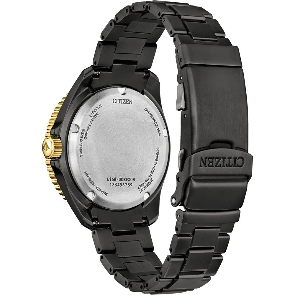 Citizen Promaster Limited Edition 41mm BN0264-53E - Starbuy Australia