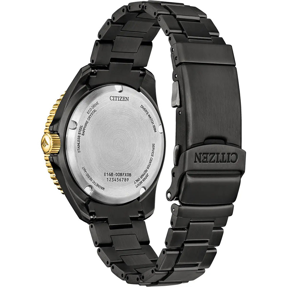 Citizen Promaster Limited Edition 41mm BN0264-53E