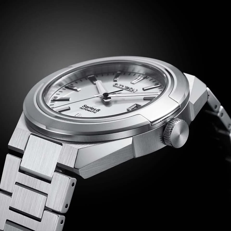 Citizen Series 8 40.8mm NA1000 - 88A - Starbuy Australia