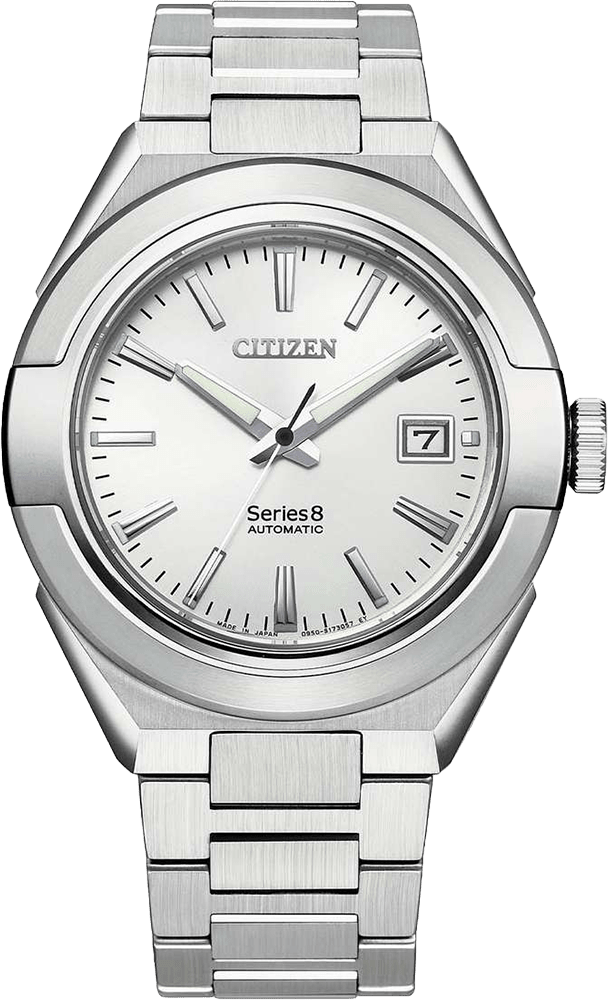 Citizen Series 8 40.8mm NA1000 - 88A - Starbuy Australia