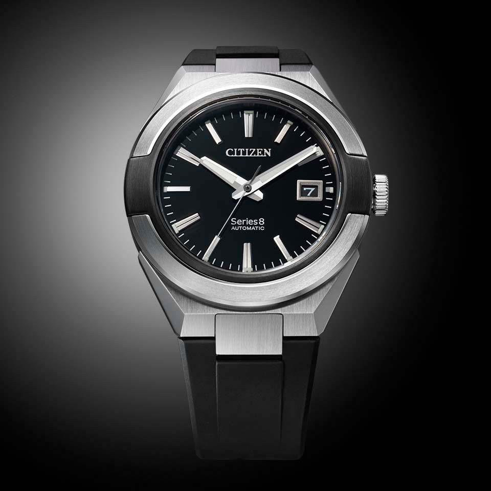Citizen Series 8 40mm NA1004 - 10E - Starbuy Australia