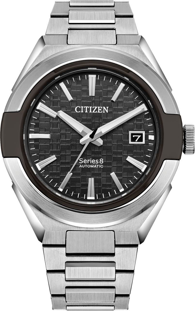 Citizen Series 8 40mm NA1036 - 56E - Starbuy Australia