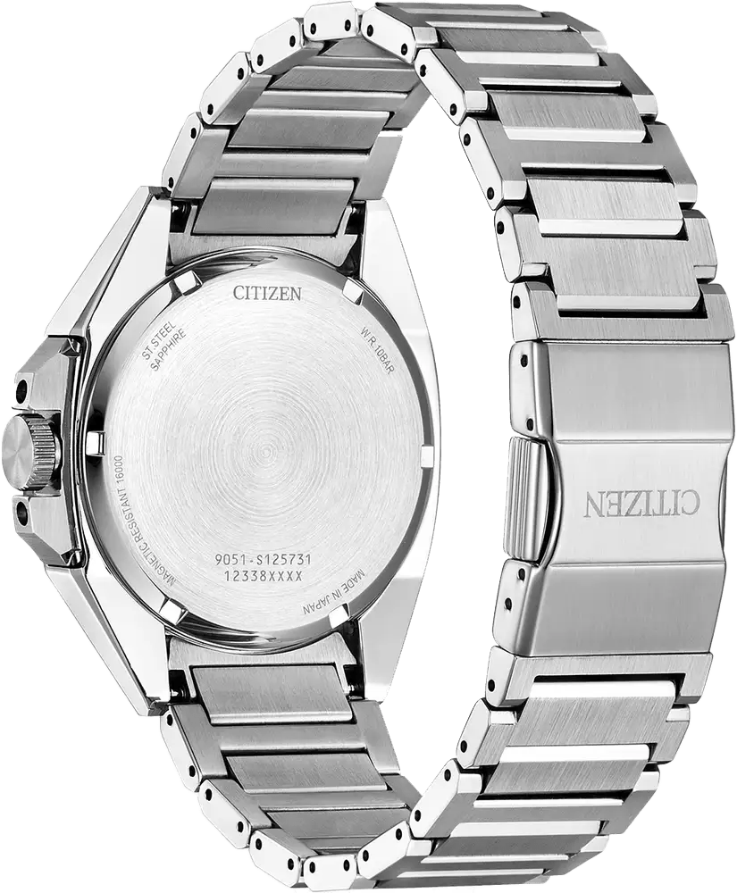 Citizen Series 8 40mm NB6010 - 81E - Starbuy Australia