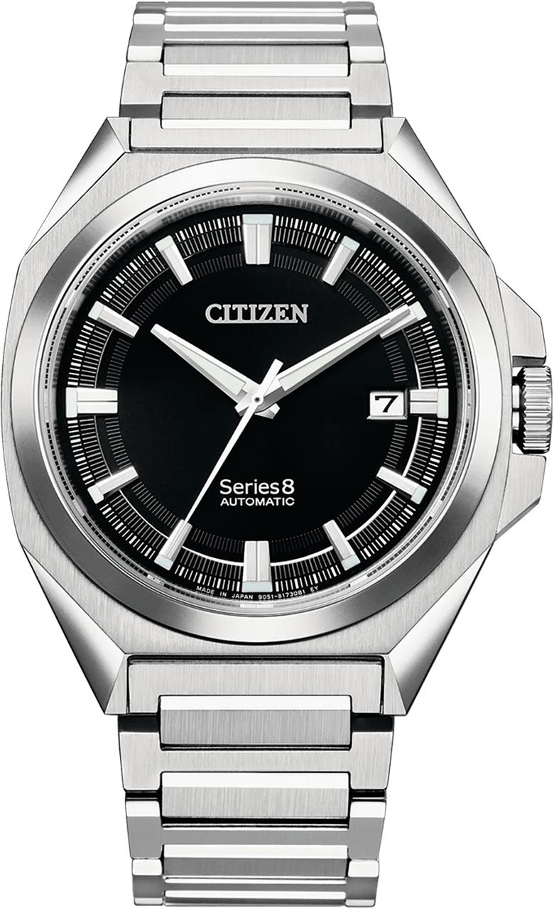Citizen Series 8 40mm NB6010 - 81E - Starbuy Australia