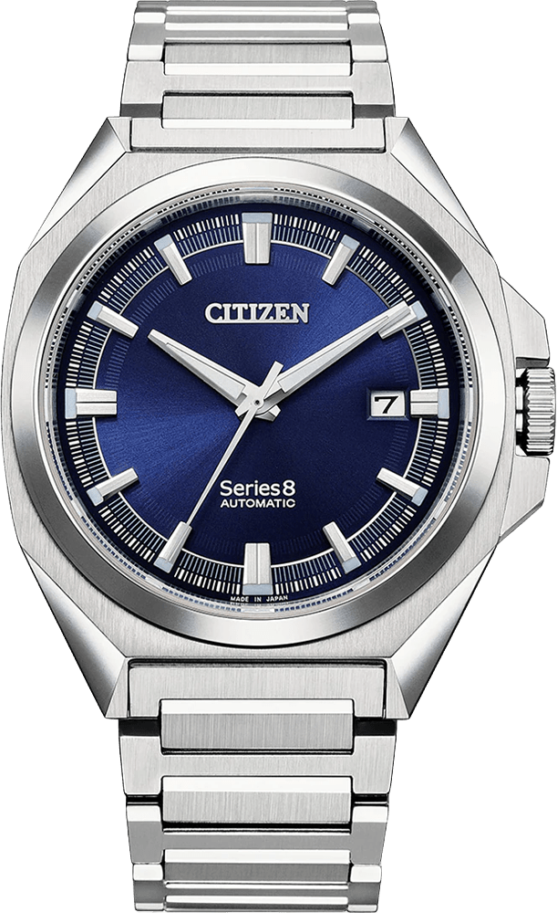 Citizen Series 8 40mm NB6010-81L - Starbuy Australia