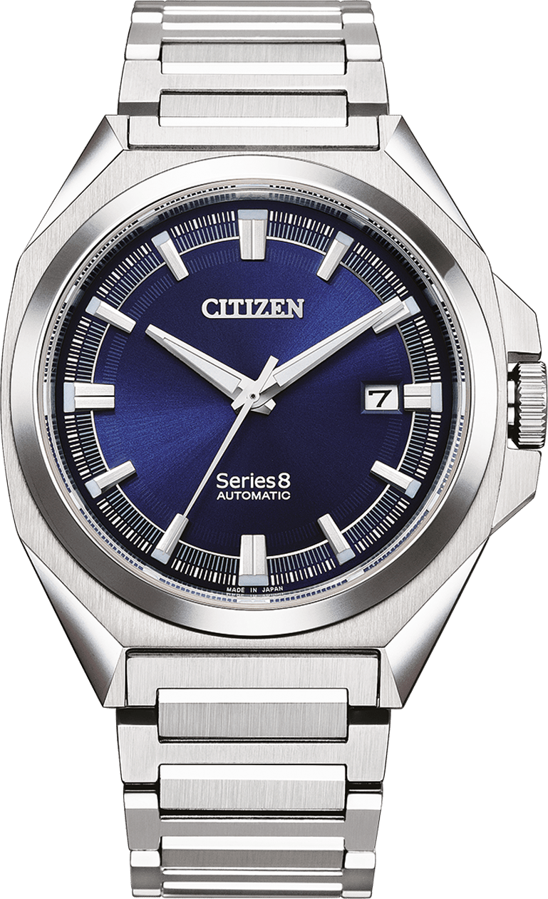 Citizen Series 8 40mm NB6010 - 81L - Starbuy Australia