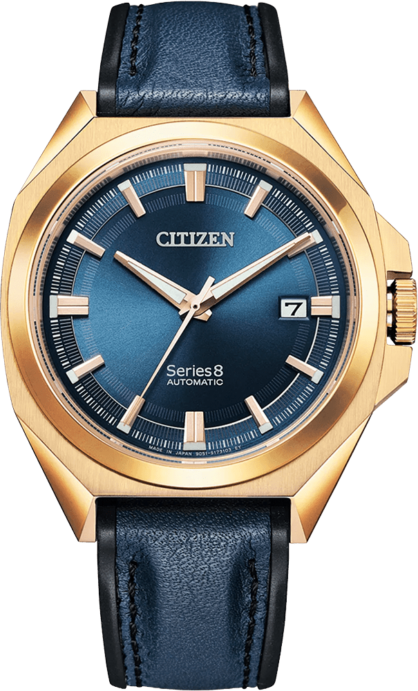 Citizen Series 8 40mm NB6012 - 18L - Starbuy Australia