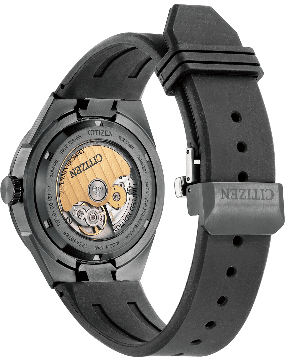 Citizen Series 8 41mm NA1025 - 10E - Starbuy Australia