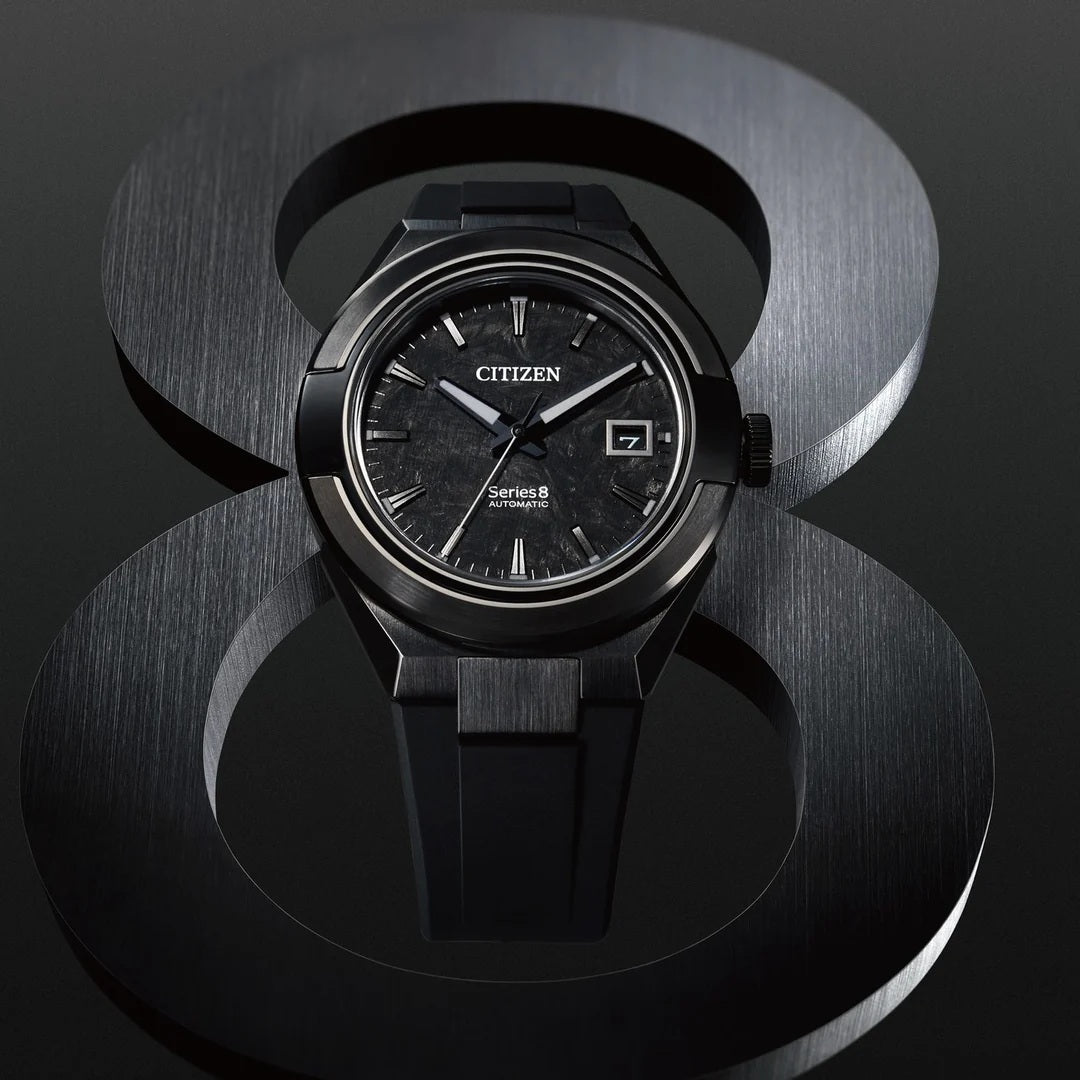 Citizen Series 8 41mm NA1025 - 10E - Starbuy Australia