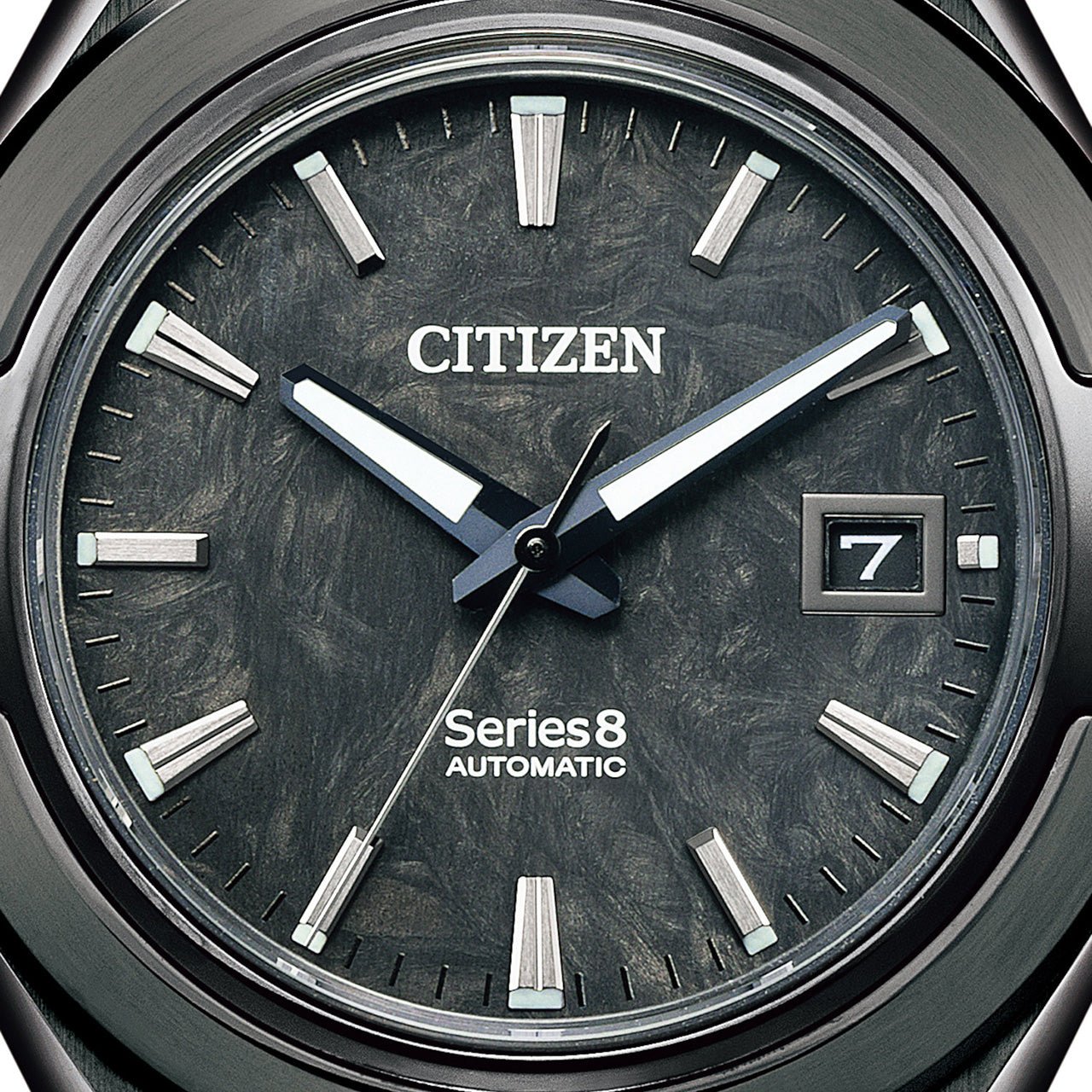 Citizen Series 8 41mm NA1025 - 10E - Starbuy Australia