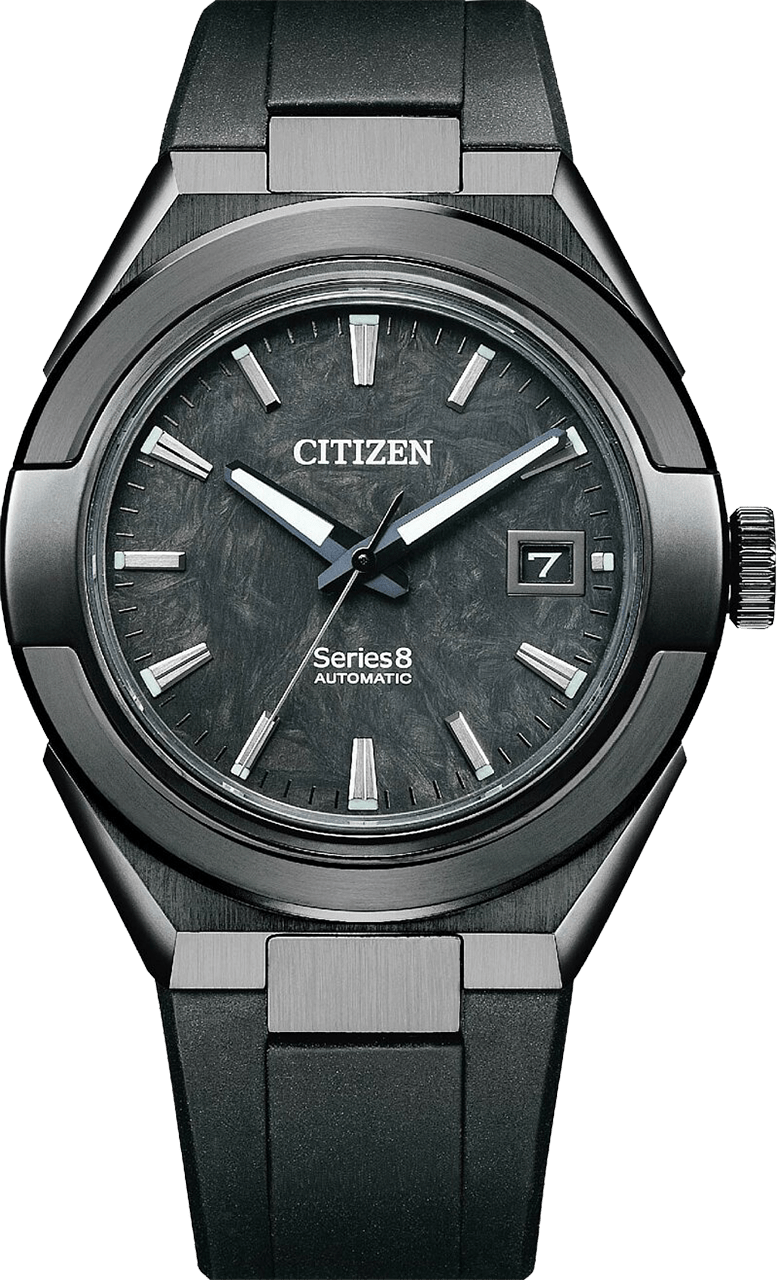 Citizen Series 8 41mm NA1025 - 10E - Starbuy Australia