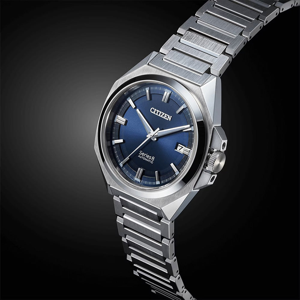 Citizen Series 8 40mm NB6010-81L