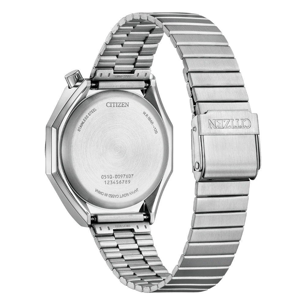 Citizen Tsuno 38mm AN3700 - 89Z - Starbuy Australia