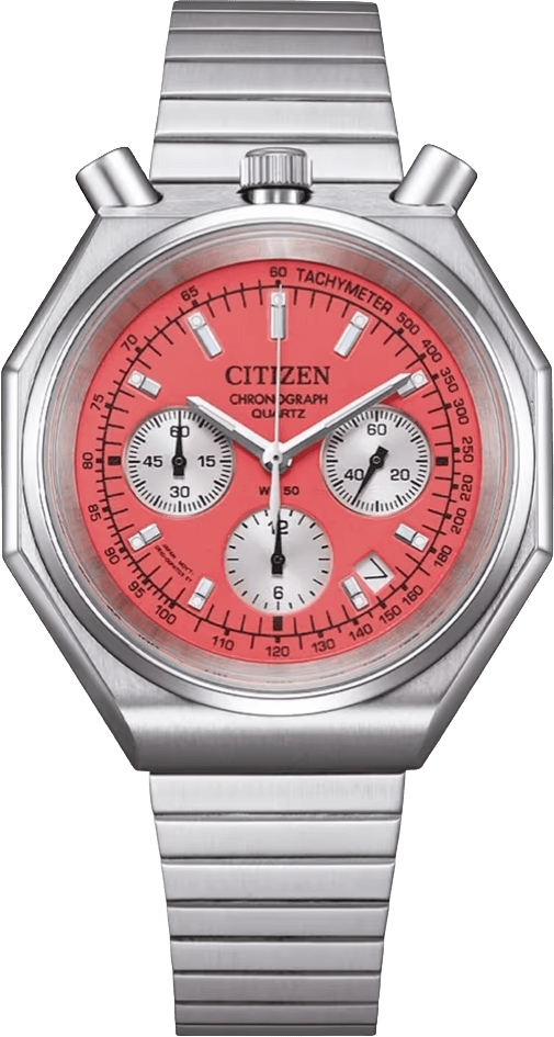 Citizen Tsuno 38mm AN3700 - 89Z - Starbuy Australia