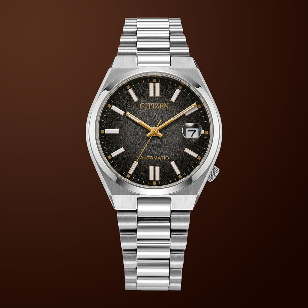 Citizen Mini Tsuyosa 37mm NJ0200-50E