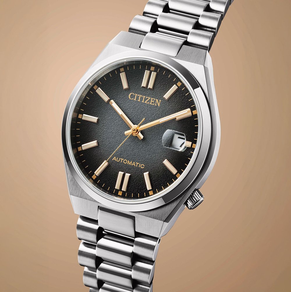 Citizen Mini Tsuyosa 37mm NJ0200-50E