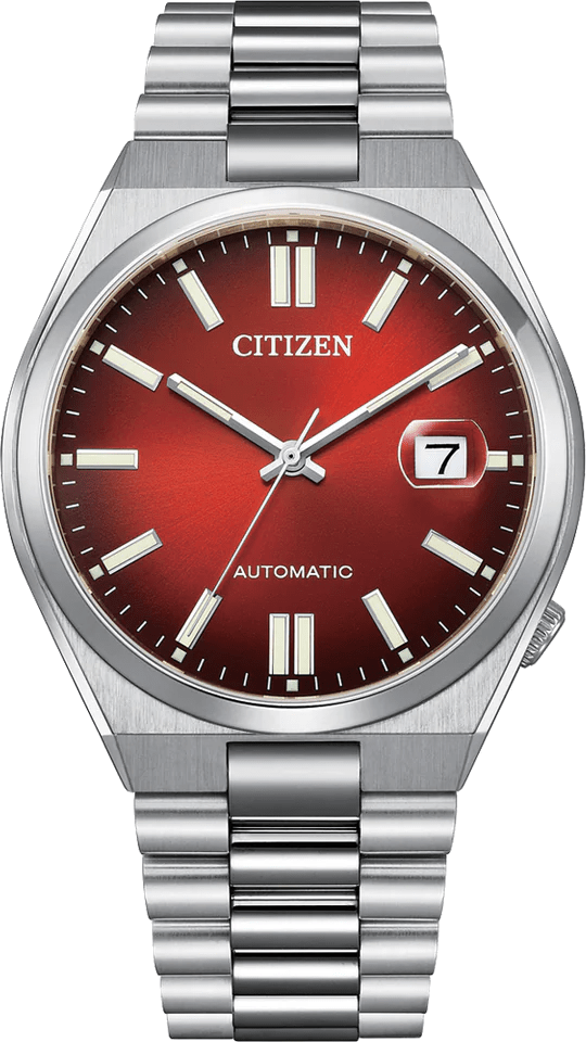 Citizen Tsuyosa 40mm NJ0150 - 56W - Starbuy Australia