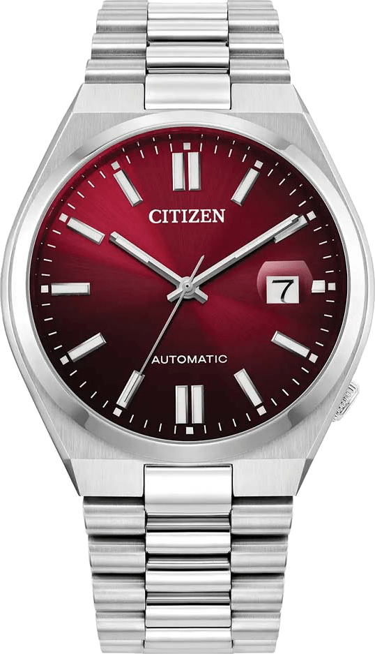 Citizen Tsuyosa 40mm NJ0150 - 56W - Starbuy Australia