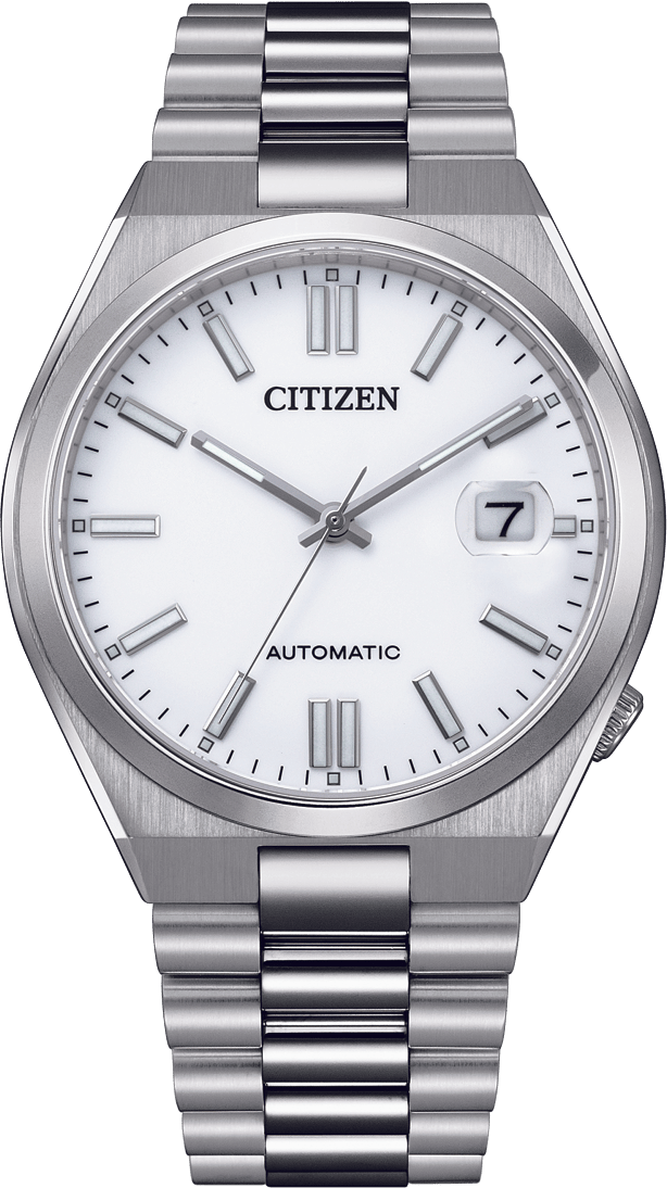 Citizen Tsuyosa 40mm NJ0150 - 81A - Starbuy Australia
