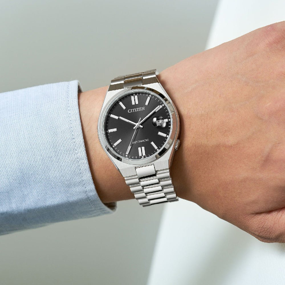 Citizen Tsuyosa 40mm NJ0150 - 81E - Starbuy Australia