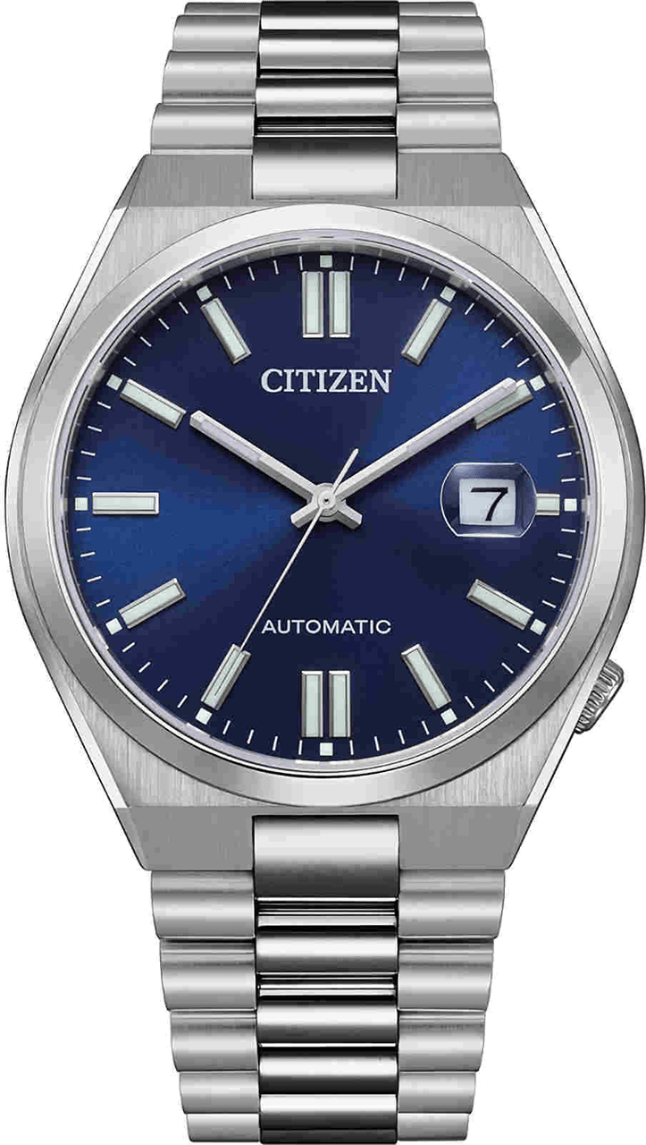 Citizen Tsuyosa 40mm NJ0150 - 81L - Starbuy Australia