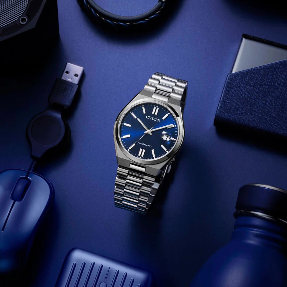 Citizen Tsuyosa 40mm NJ0150 - 81L - Starbuy Australia