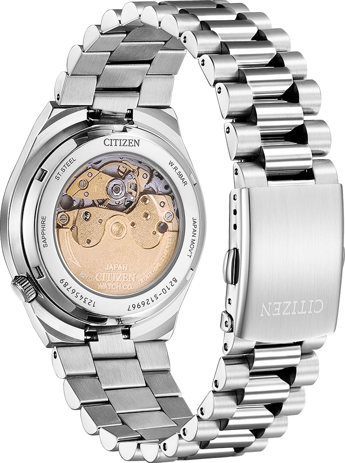 Citizen Tsuyosa 40mm NJ0150 - 81Z - Starbuy Australia