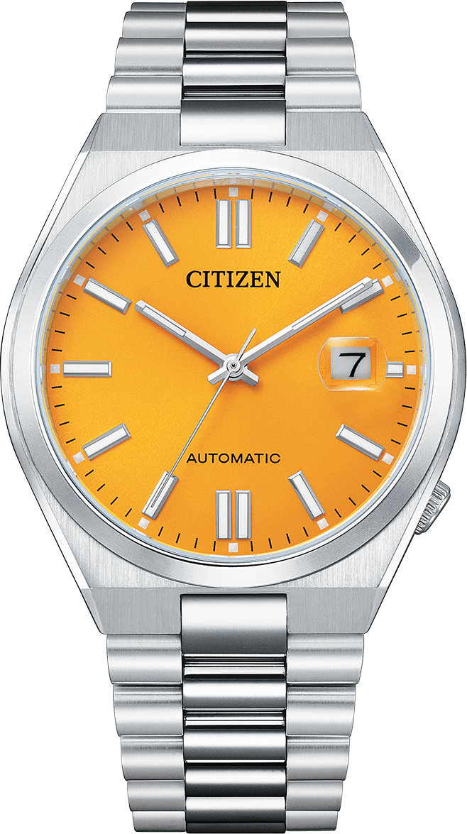 Citizen Tsuyosa 40mm NJ0150 - 81Z - Starbuy Australia