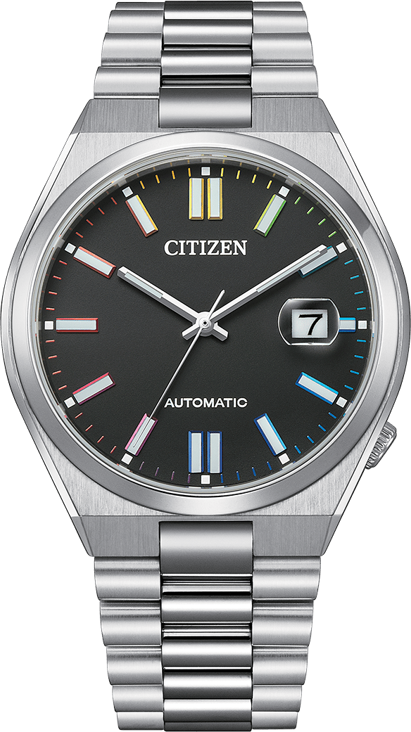 Citizen Tsuyosa 40mm NJ0151 - 53E - Starbuy Australia