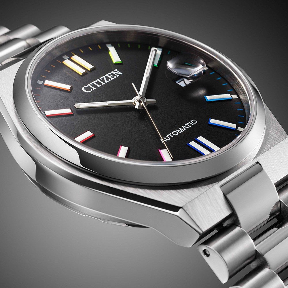 Citizen Tsuyosa 40mm NJ0151 - 53E - Starbuy Australia