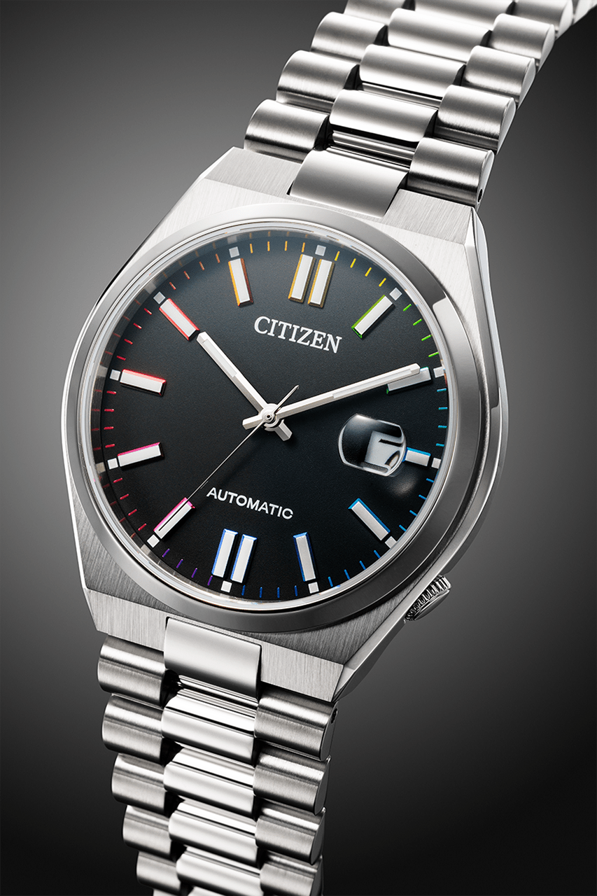 Citizen Tsuyosa 40mm NJ0151 - 53E - Starbuy Australia