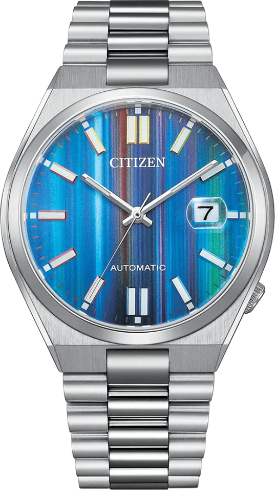 Citizen Tsuyosa 40mm NJ0151 - 53W - Starbuy Australia