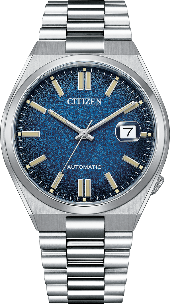 Citizen Tsuyosa 40mm NJ0151 - 88L - Starbuy Australia