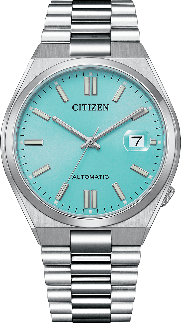 Citizen Tsuyosa Automatic Mens Watch NJ0151-88M