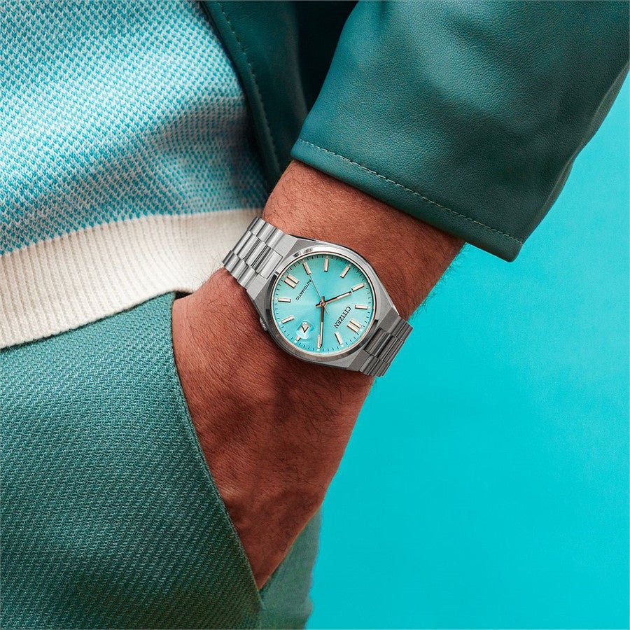 Citizen Tsuyosa 40mm NJ0151 - 88M - Starbuy Australia