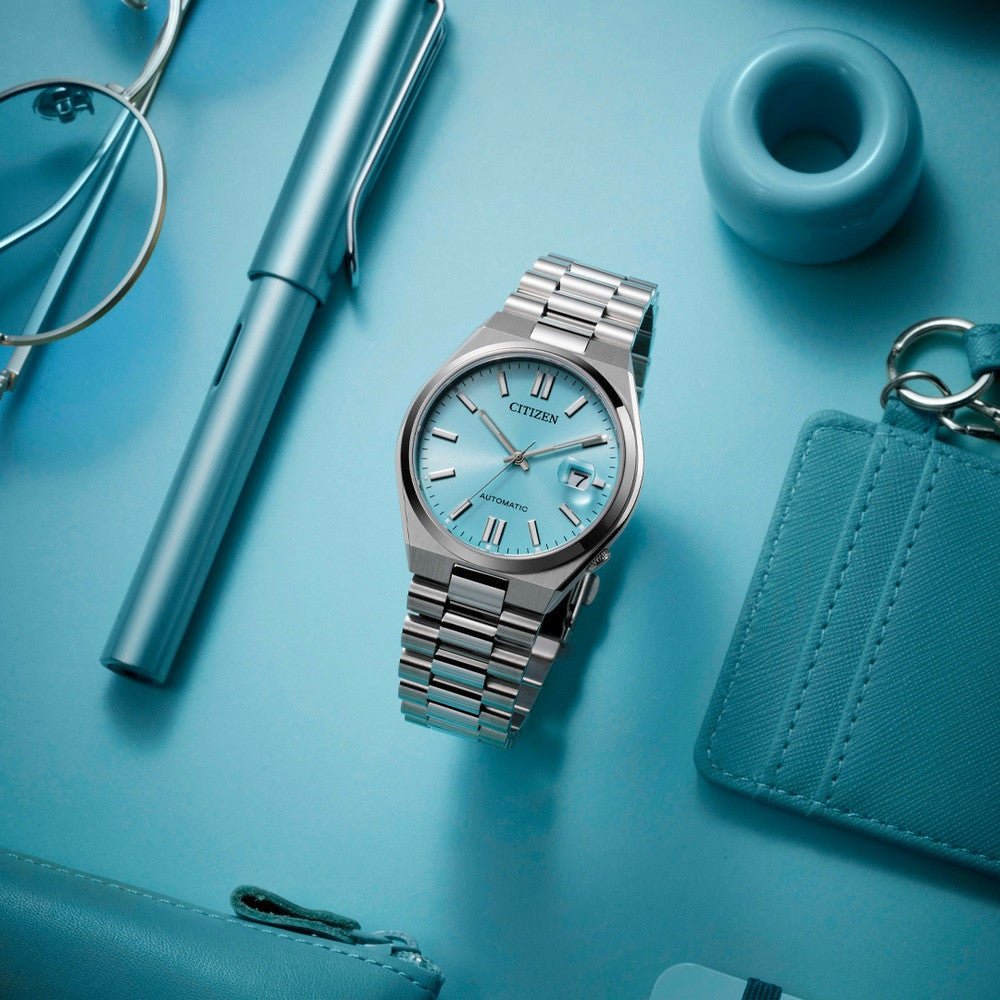 Citizen Tsuyosa 40mm NJ0151 - 88M - Starbuy Australia