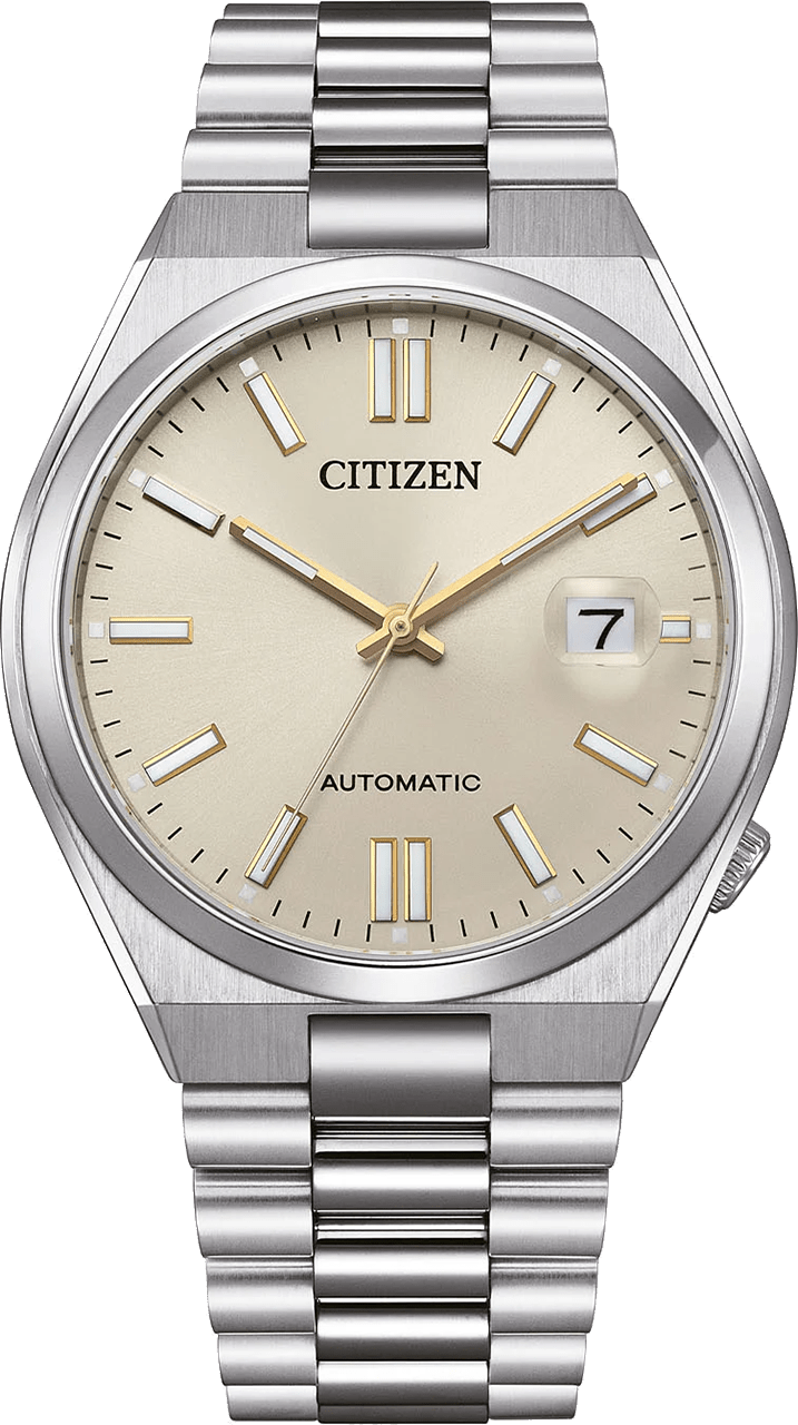 Citizen Tsuyosa 40mm NJ0151 - 88W - Starbuy Australia