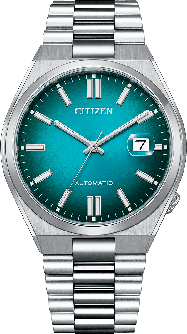 Citizen Tsuyosa 40mm NJ0151 - 88X - Starbuy Australia