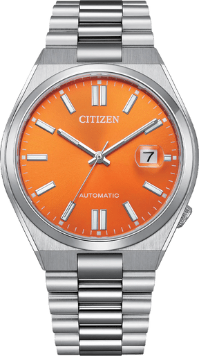 Citizen Tsuyosa 40mm NJ0151 - 88Z - Starbuy Australia