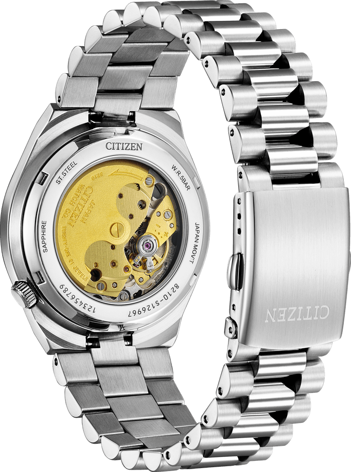 Citizen Tsuyosa 40mm NJ0151 - 88Z - Starbuy Australia