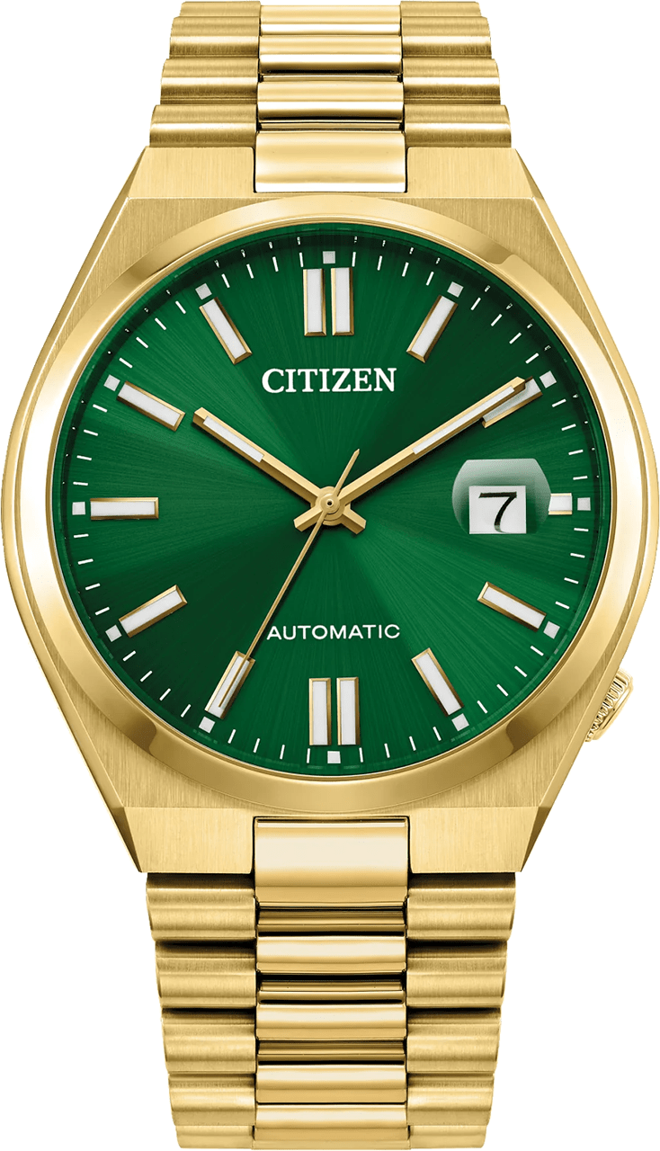 Citizen Tsuyosa 40mm NJ0152 - 51X - Starbuy Australia