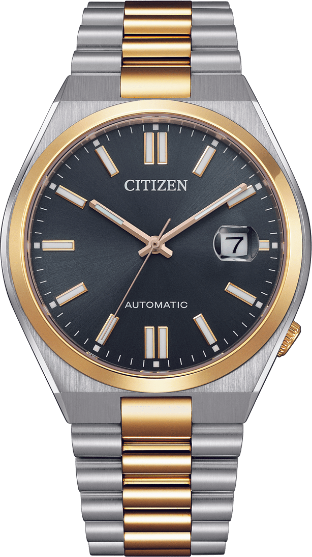 Citizen Tsuyosa 40mm NJ0154 - 80H - Starbuy Australia