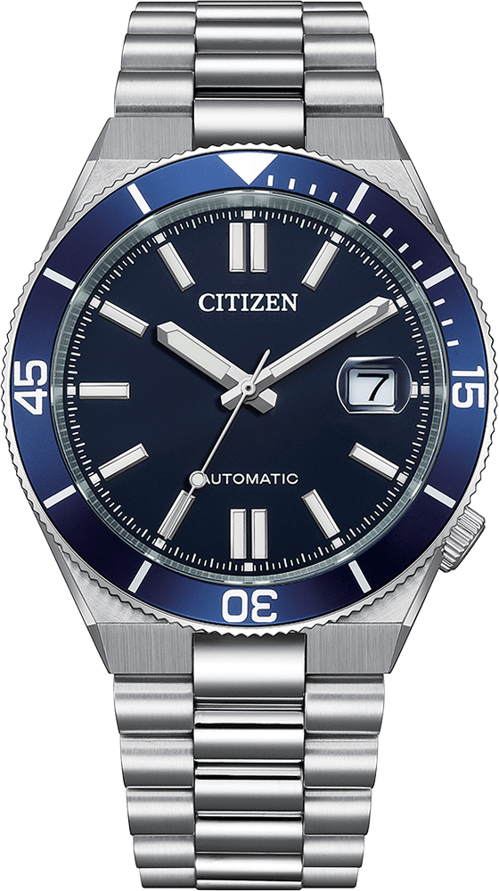 Citizen Tsuyosa 40mm NJ0230 - 59L - Starbuy Australia