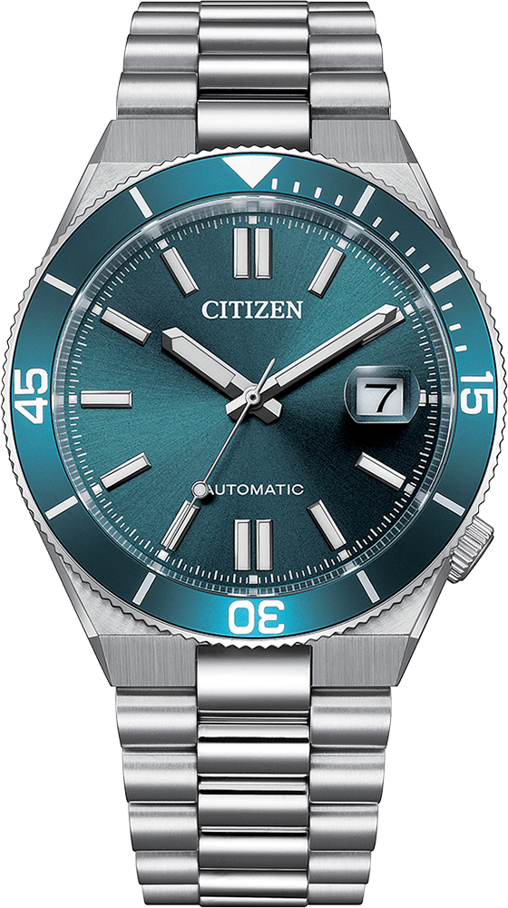 Citizen Tsuyosa 40mm NJ0231 - 56L - Starbuy Australia