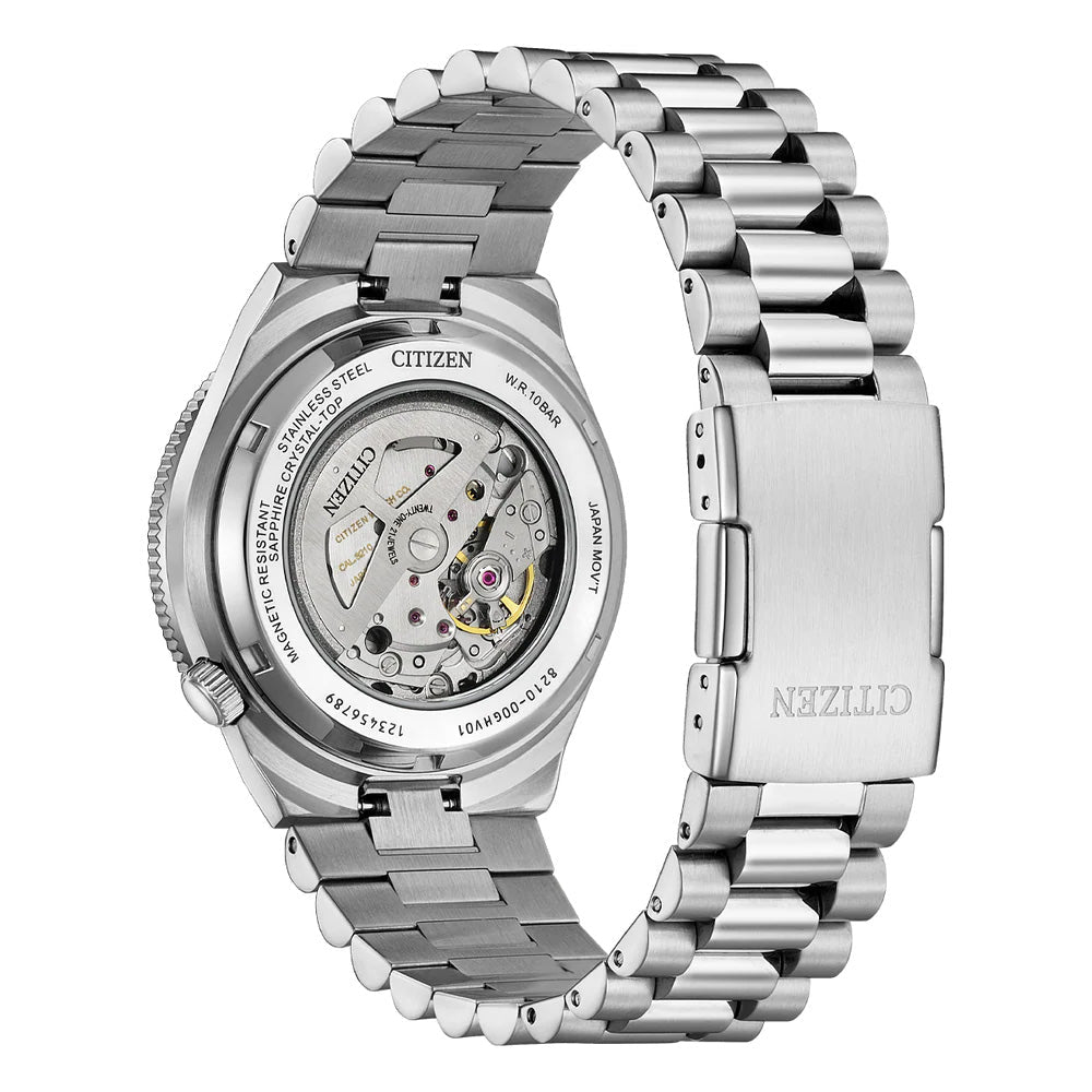 Citizen Tsuyosa 40mm NJ0231 - 56L - Starbuy Australia